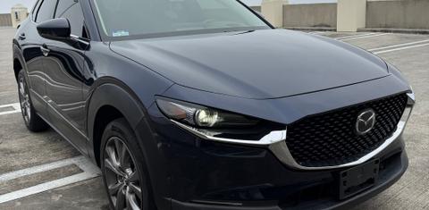 Mazda CX-30 2020