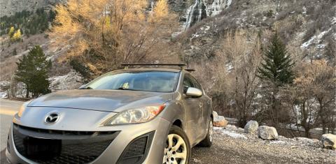 Mazda Mazda3 2011