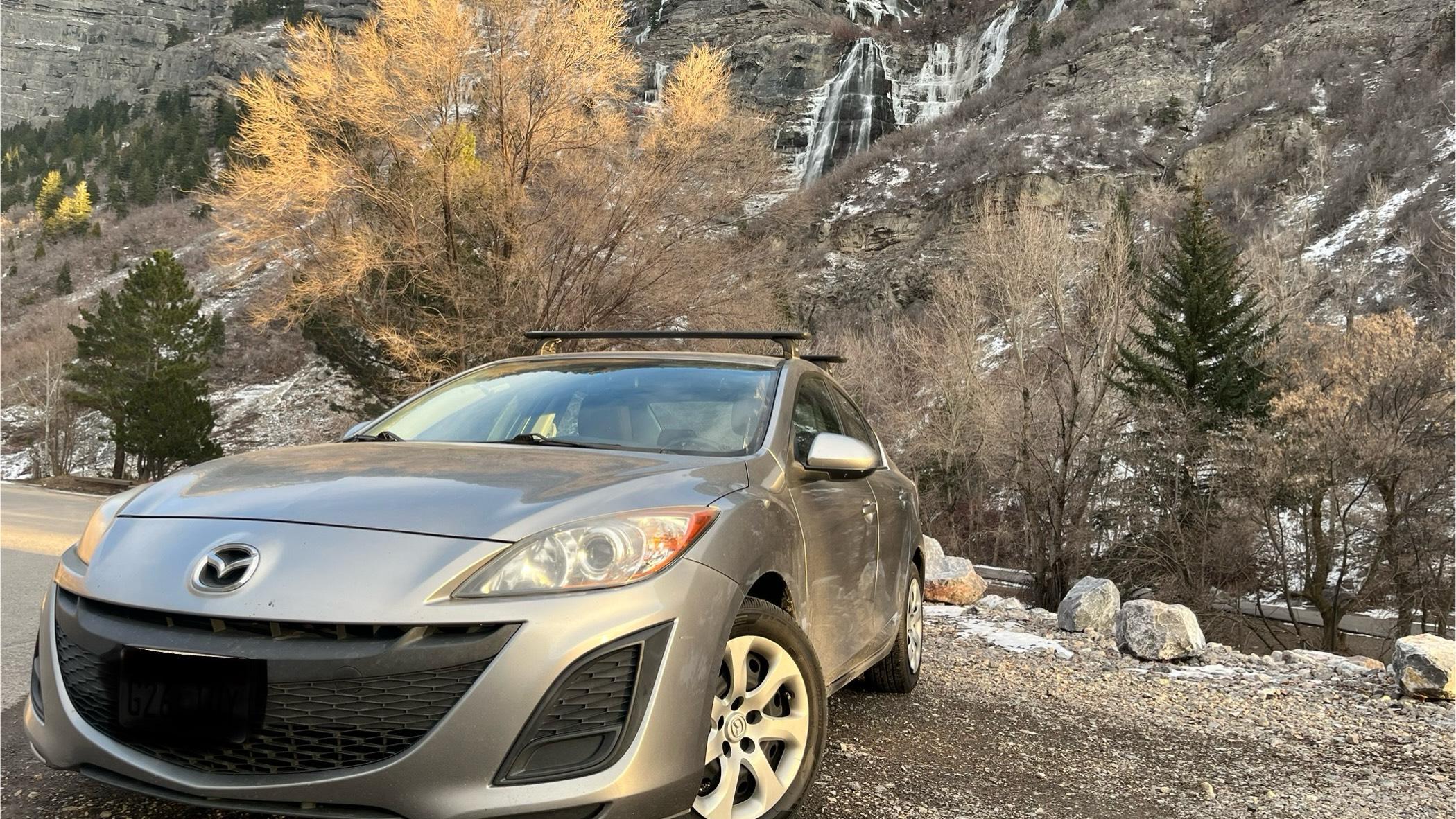 Mazda Mazda3 2011 in Provo, UT