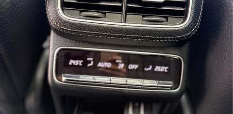 Mercedes-Benz GLS-Class 2020