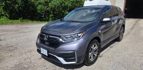 Honda CR-V 2020