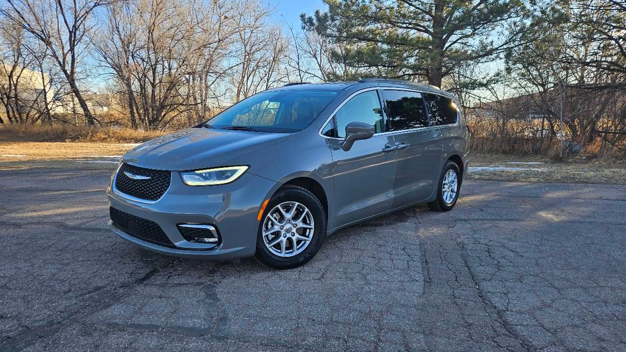 Chrysler Pacifica 2022 in Colorado Springs, CO