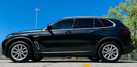 BMW X5 2023