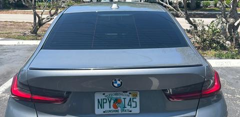 BMW 3 Series 2024