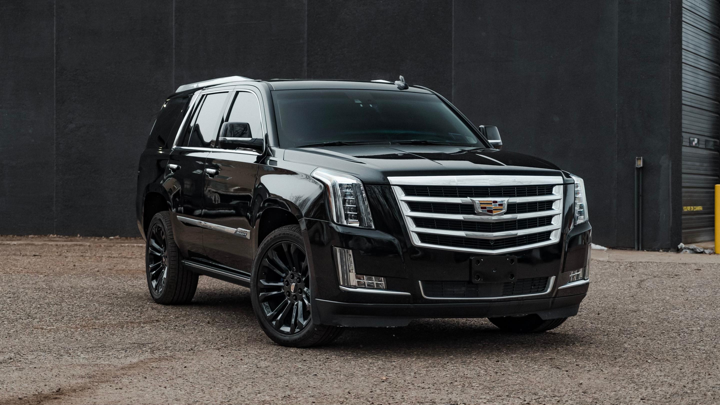 Cadillac Escalade 2015 in Peabody, MA
