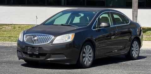 Buick Verano 2016