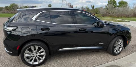 Buick Envision 2023