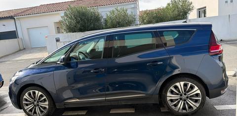 Renault GRAND SCENIC IV 2020