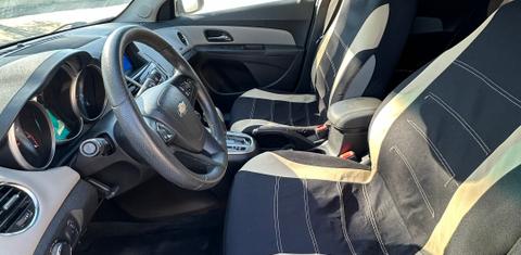 Chevrolet Cruze 2015