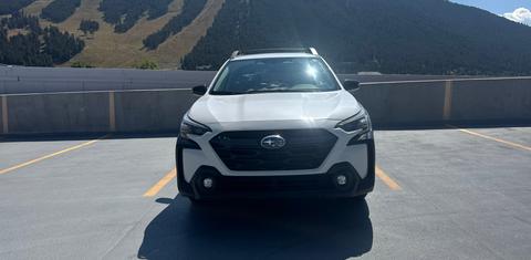 Subaru Outback 2025