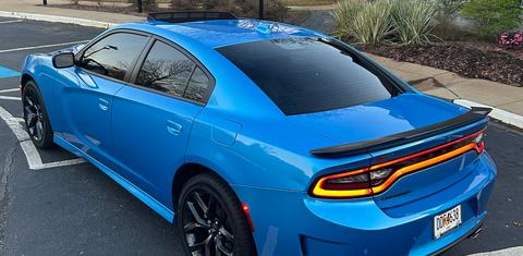 Dodge Charger 2023