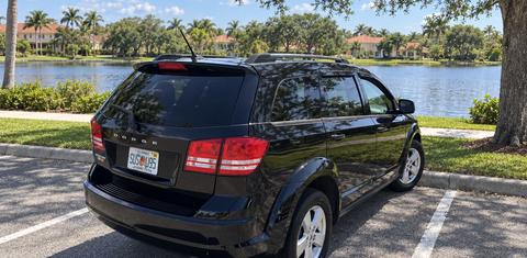Dodge Journey 2018