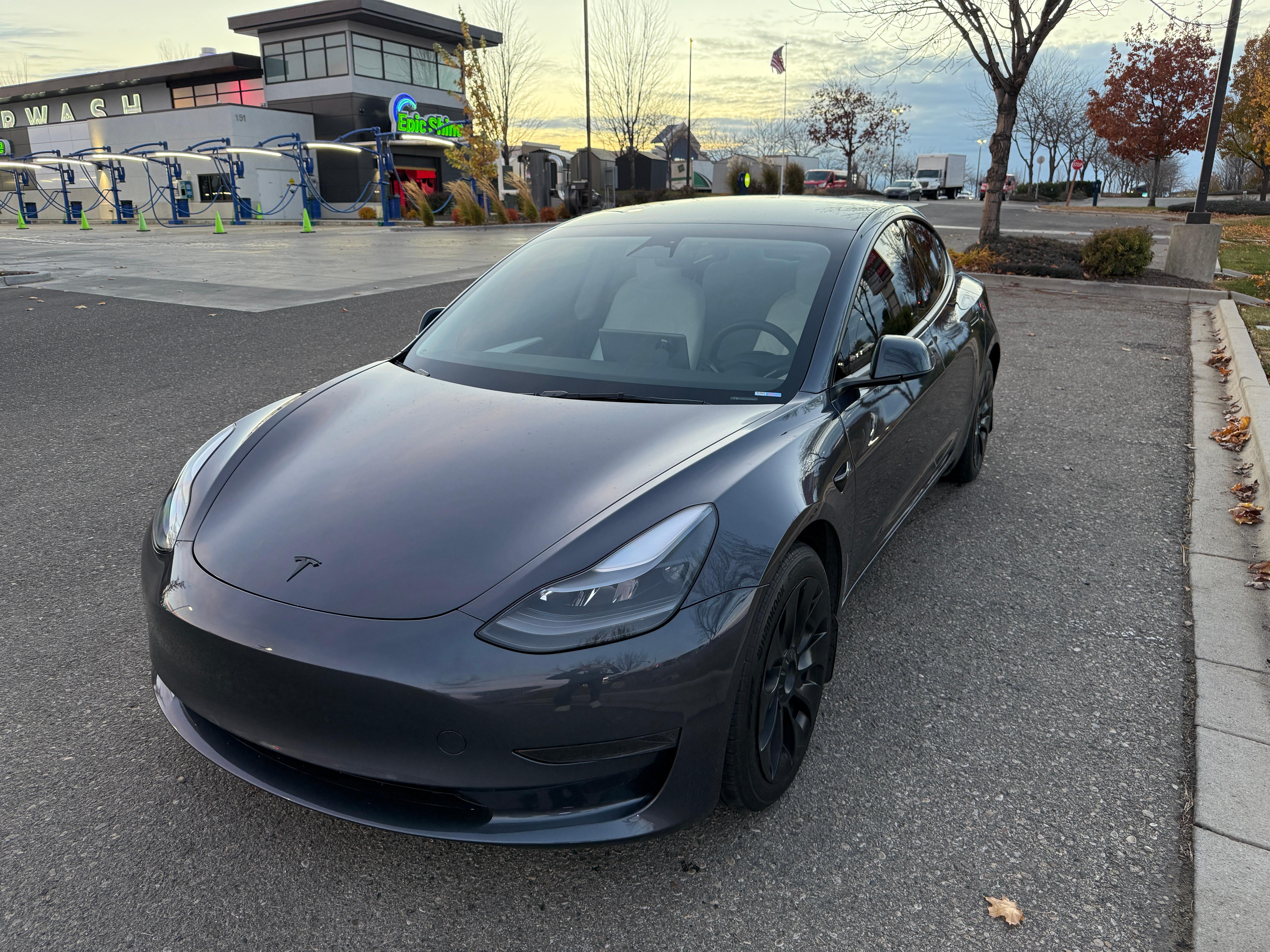 Tesla Model 3 2023 in Boise, ID