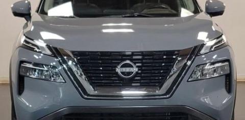 Nissan Rogue 2023