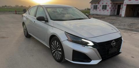 Nissan Altima 2024