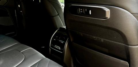 BMW X5 2024