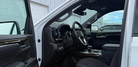 GMC Sierra 1500 2023