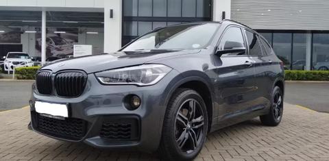 BMW X1 2022