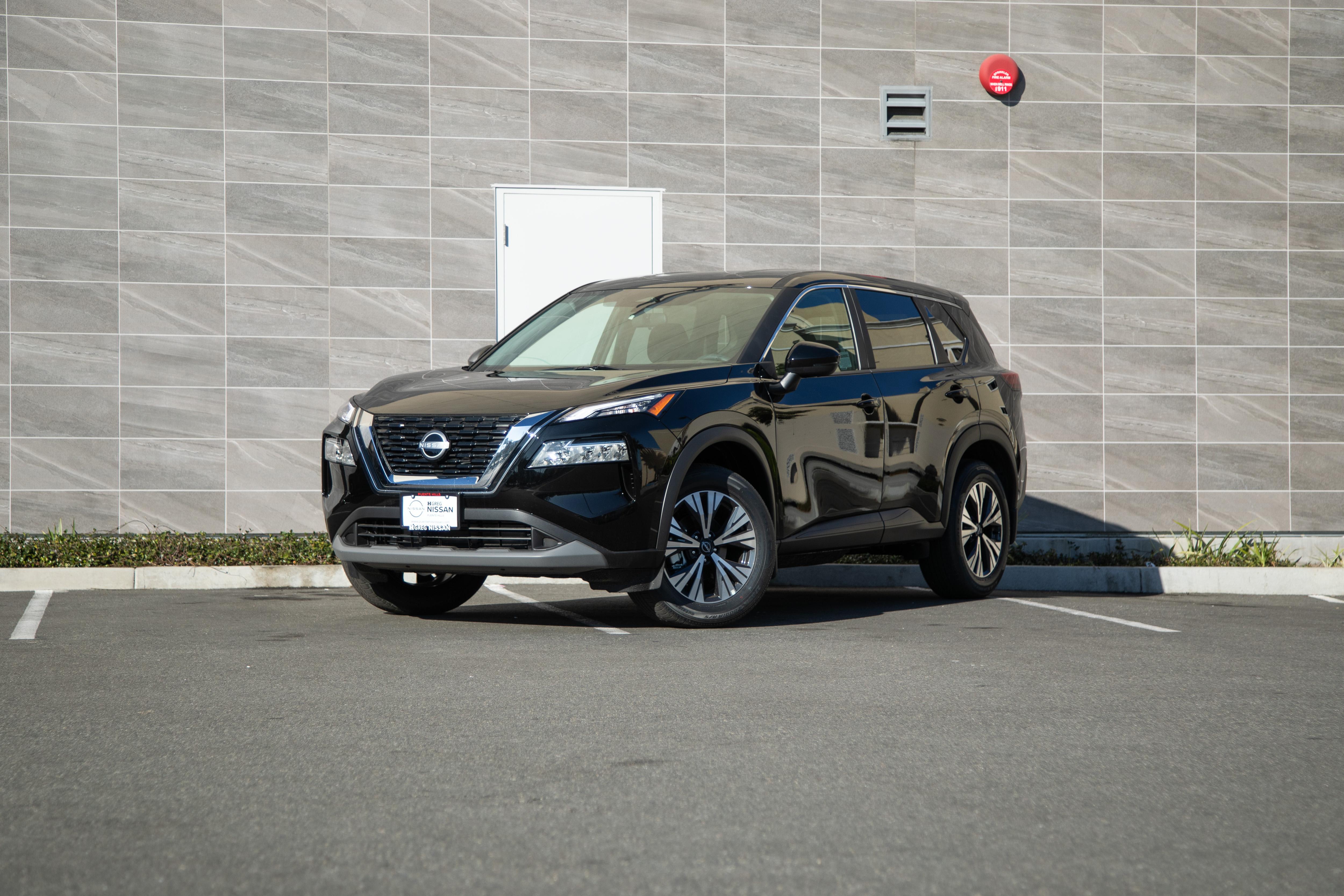Nissan Rogue 2023 in Belgrade, MT