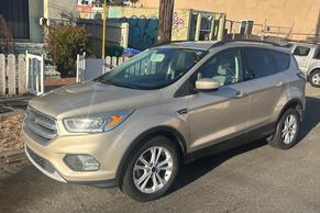 Ford Escape 2017 in Richmond