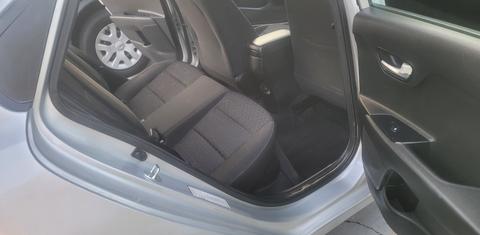 Kia Rio 2020
