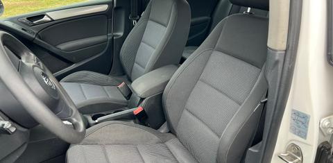 Volkswagen Golf 2013