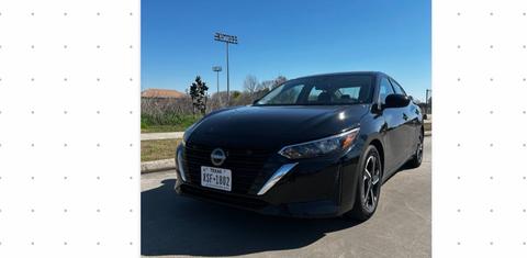 Nissan Sentra 2024