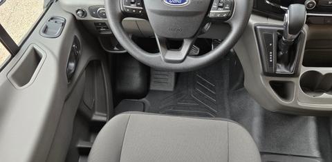 Ford Transit 2024