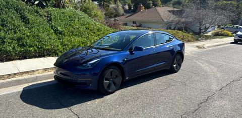 Tesla Model 3 2023