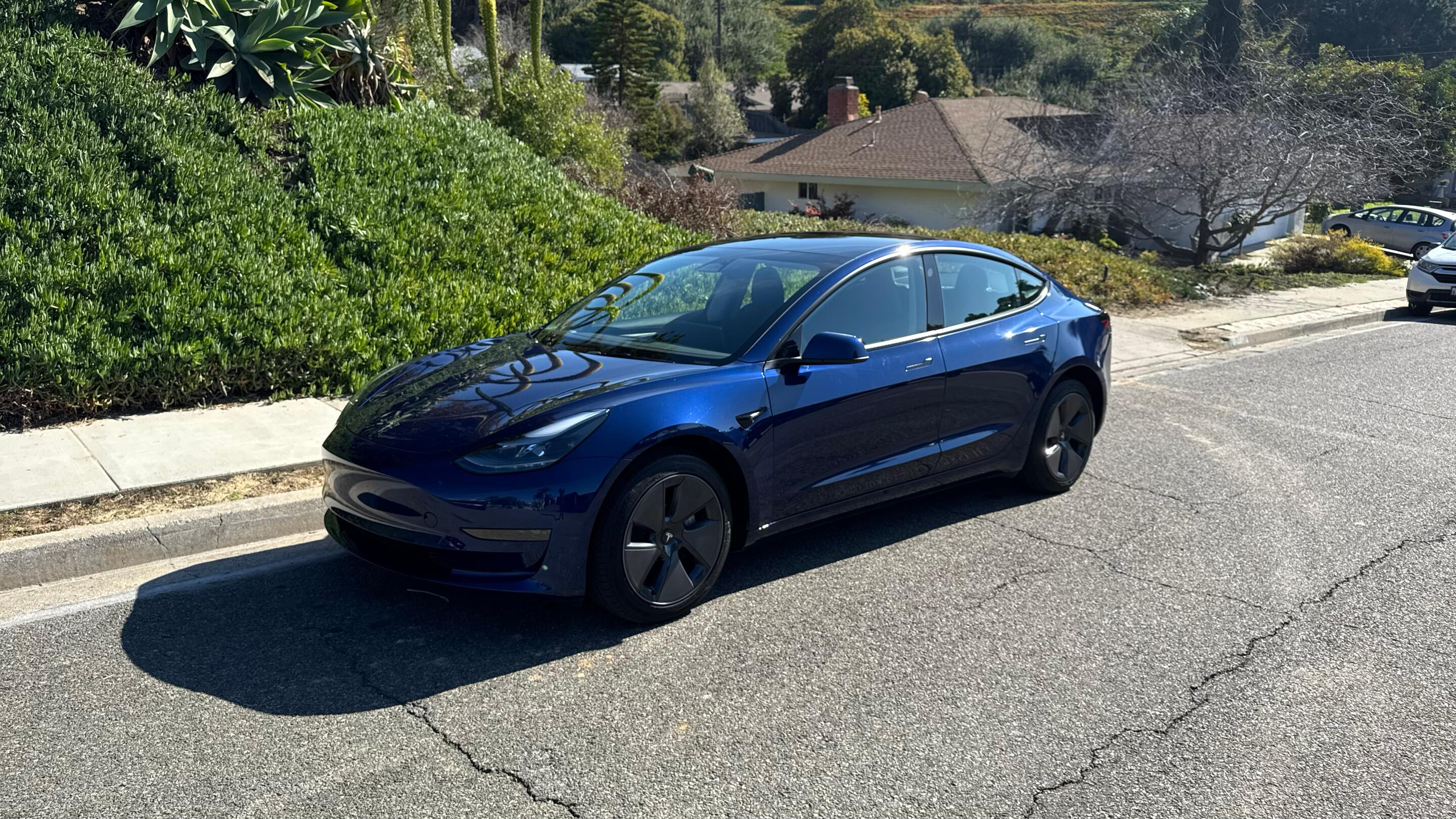 Tesla Model 3 2023 in Oceanside, CA