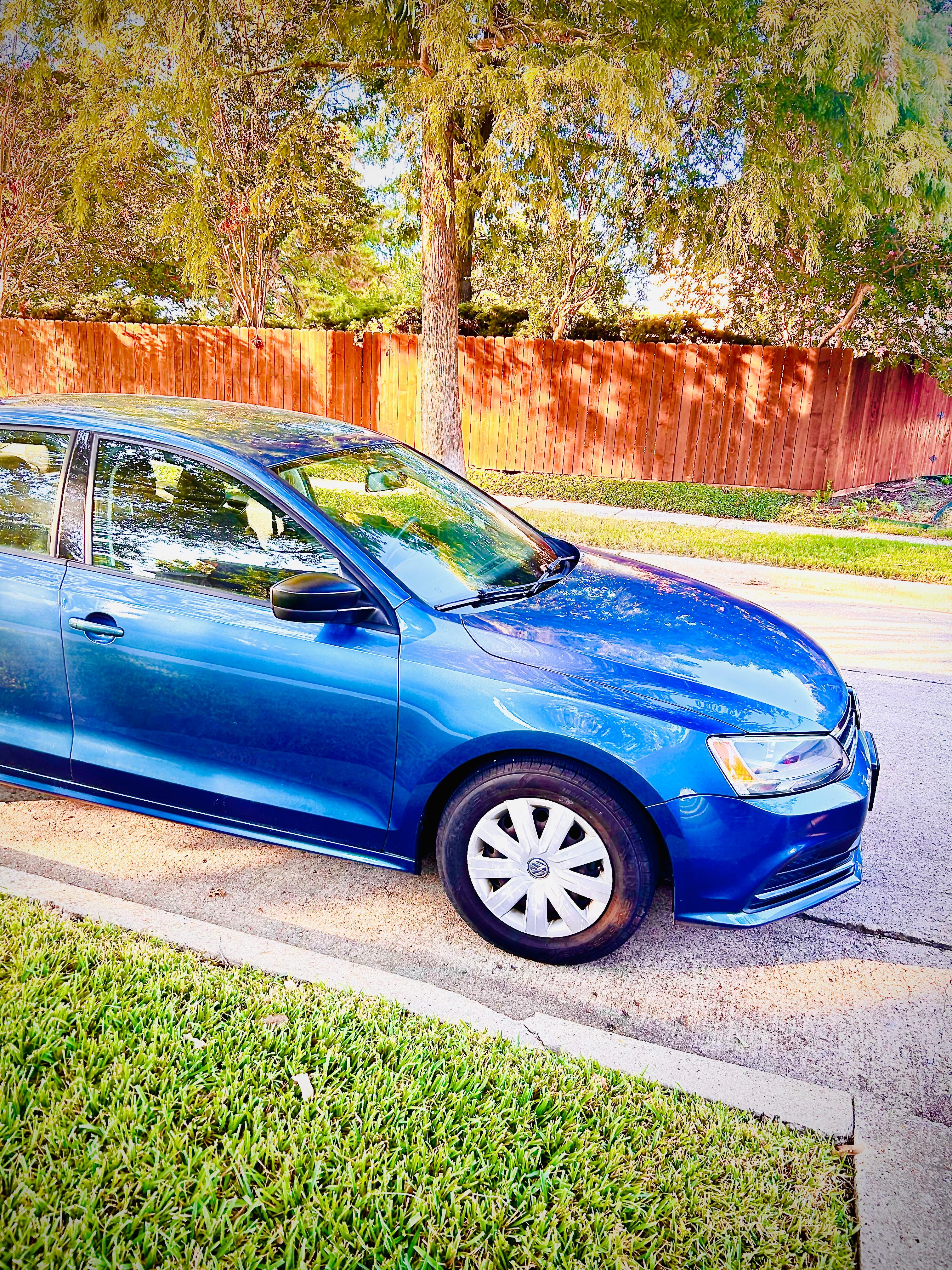 Volkswagen Jetta 2016 in Melissa, TX