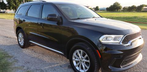 Dodge Durango 2024