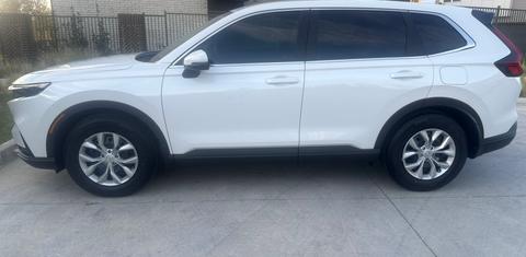 Honda CR-V 2026