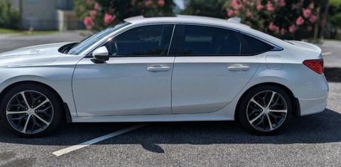 Honda Civic 2023