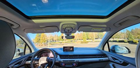 Audi Q7 2019