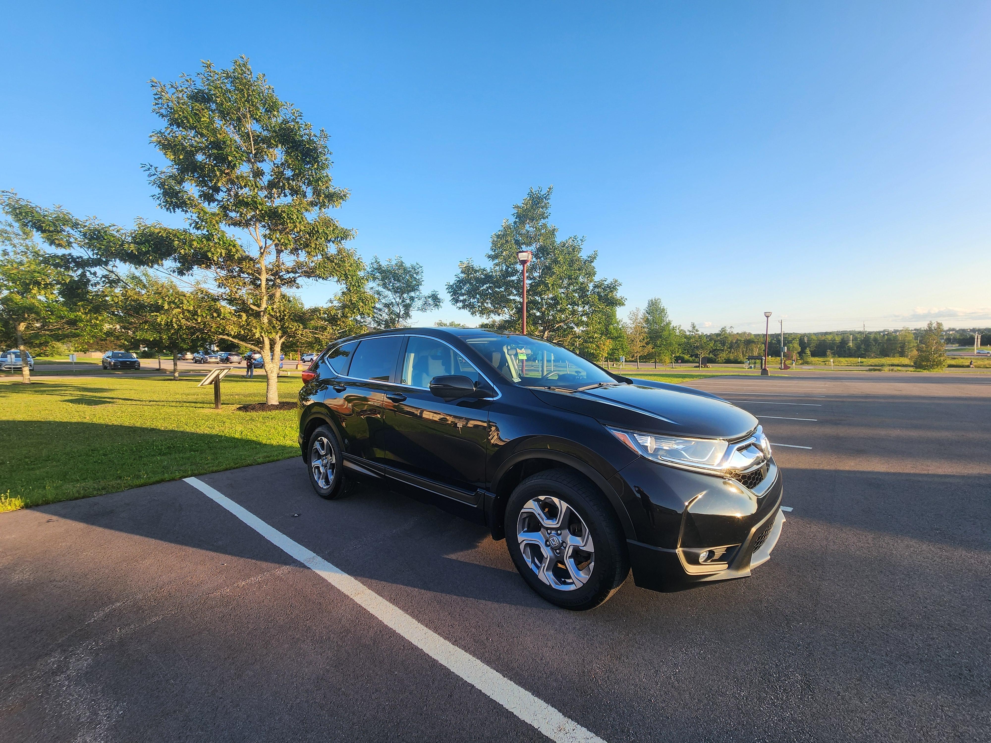 Honda CR-V 2017 à Charlottetown, PE