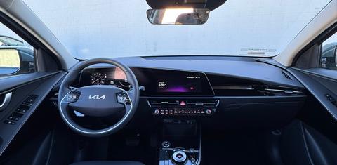 Kia Niro EV 2025