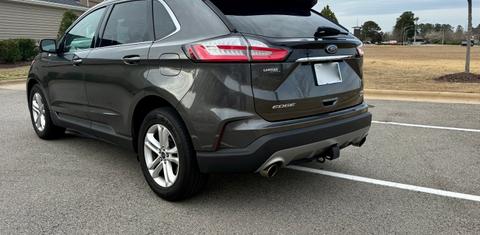 Ford Edge 2020