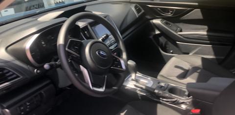 Subaru Impreza 2017