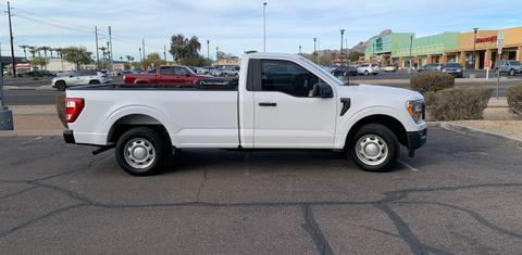Ford F-150 2022