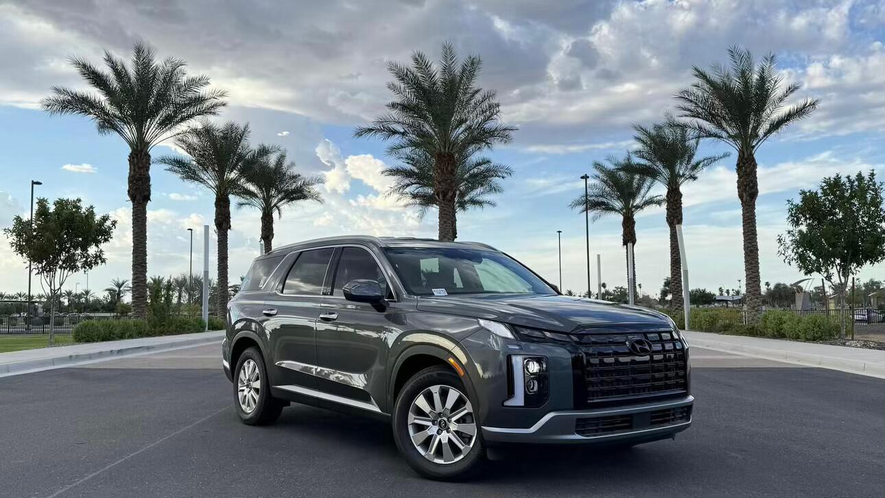Hyundai Palisade 2025 in Phoenix, AZ