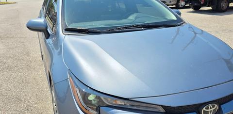 Toyota Corolla 2023