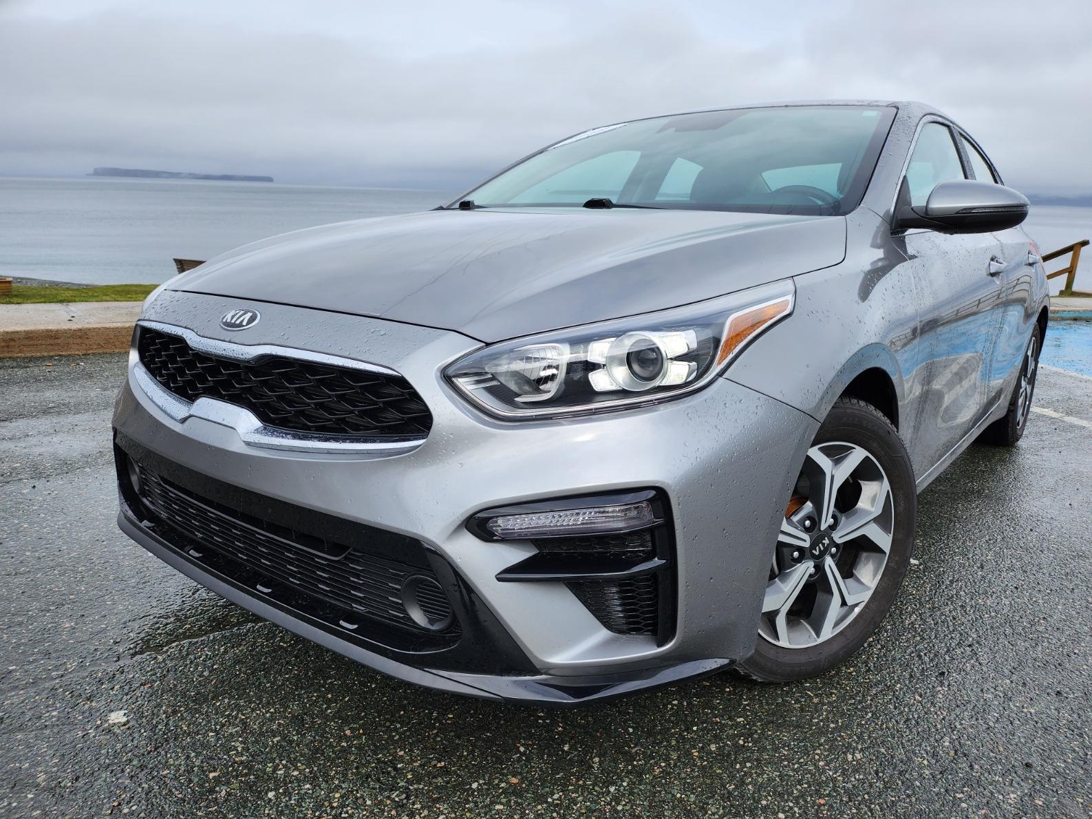 Kia Forte 2021 à St. John's, NL