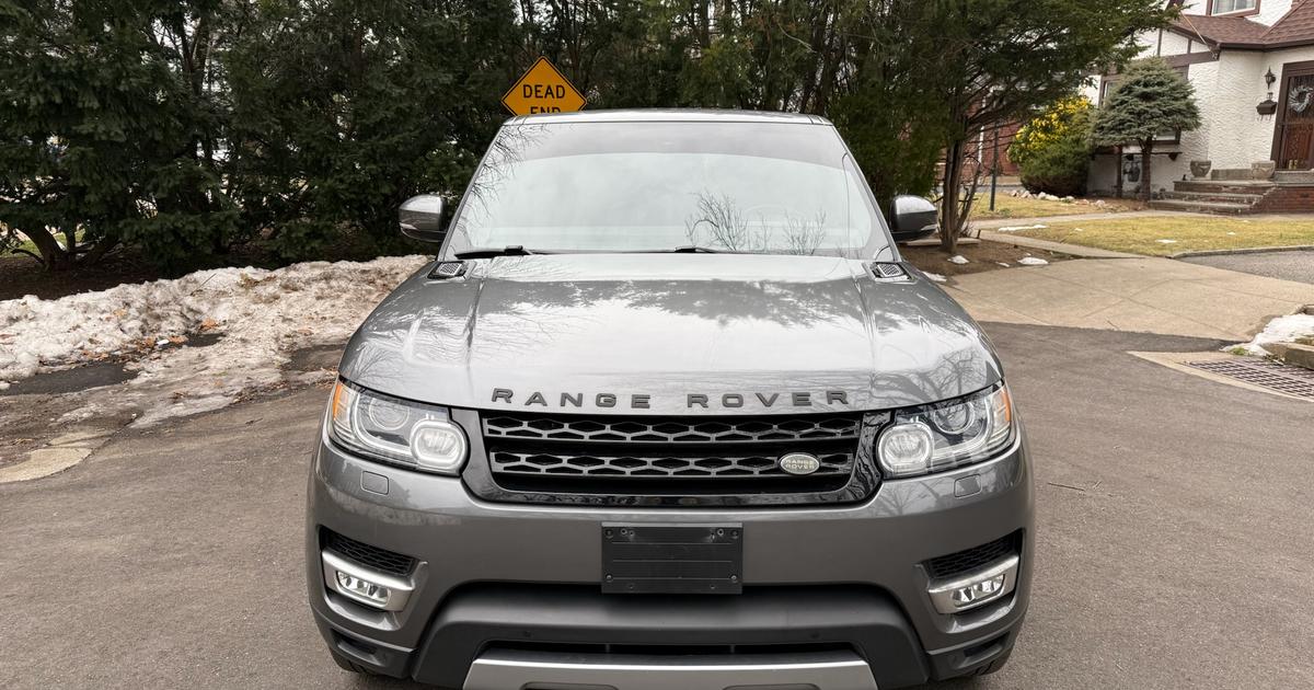 Range Rover Holyoke Land Rover Range Rover Sport 2014 rental in Lynbrook, NY by M | Turo