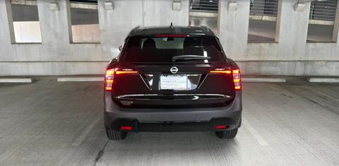 Nissan Kicks 2026