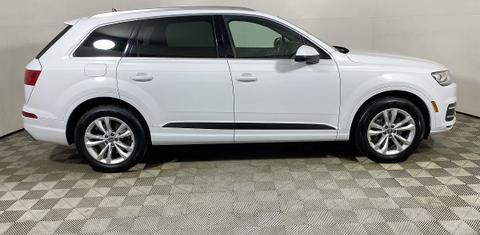 Audi Q7 2019