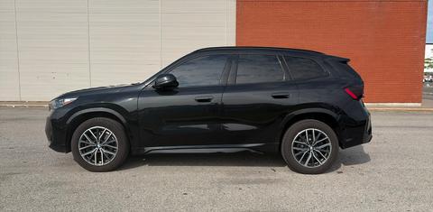 BMW X1 2023