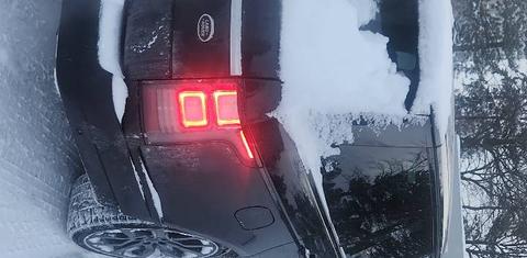 Land Rover Range Rover 2016