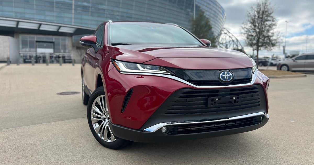 Toyota Venza 2023 rental in Arlington, TX by Autos On Demand . Turo