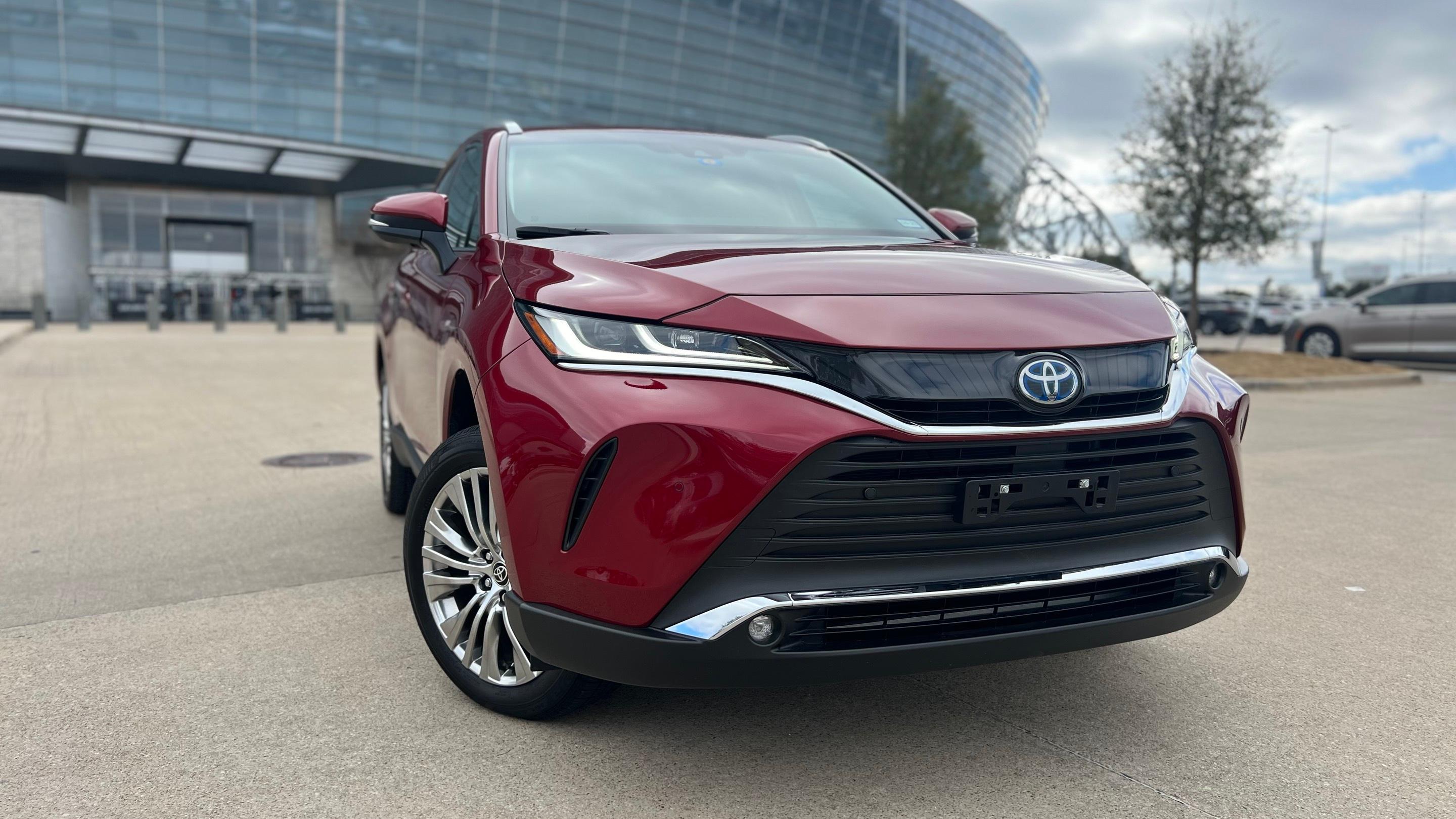 Toyota Venza 2023 in Arlington, TX